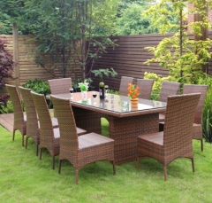 SM7322-Outdoor dining setting