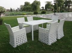 SM7325-Outdoor dining setting