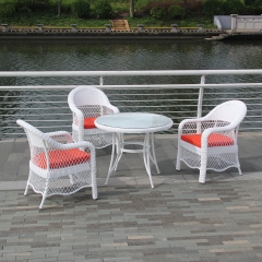 SM7304-Outdoor dining setting