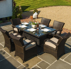 SM7300-Outdoor dining setting