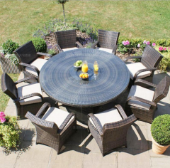 SM7300-Outdoor dining setting