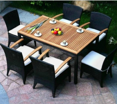SM7308-Outdoor dining setting