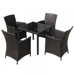 SM7303-Outdoor dining setting