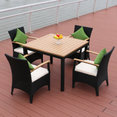 SM7308-Outdoor dining setting