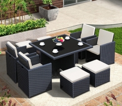 SM7296-Outdoor leisure setting