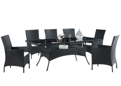 Outdoor furniture set
