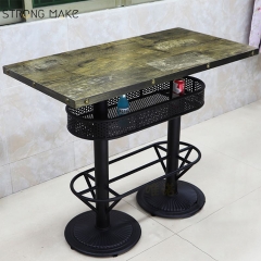 SM6672-Table