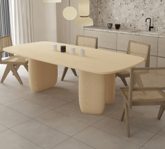 SM0541-Dining table