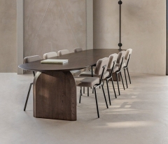 SM0538-Dining Table