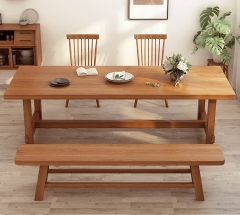 SM0536-Dining Table