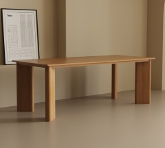 SM0542-Dining table