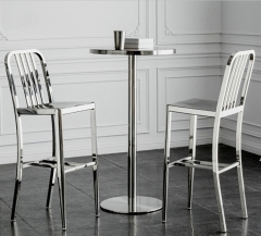 SM-1656--Bar chair