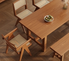 SM0536-Dining Table