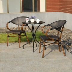 SM5551-Outdoor dining setting