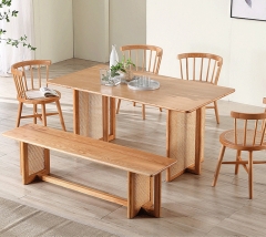 SM0623-Dining Table