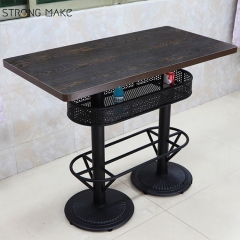 SM6672-Table