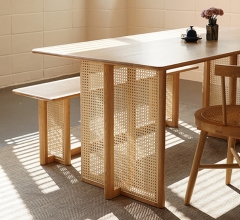 SM0623-Dining Table