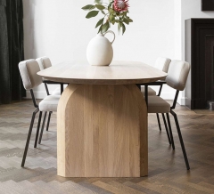 SM0538-Dining Table