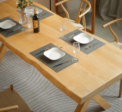 SM0540-Dining Table