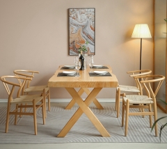 SM0540-Dining Table