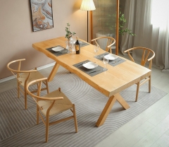 SM0540-Dining Table