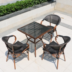 SM5549-Dining Chair