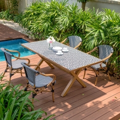 SM2381-Outdoor Furniture