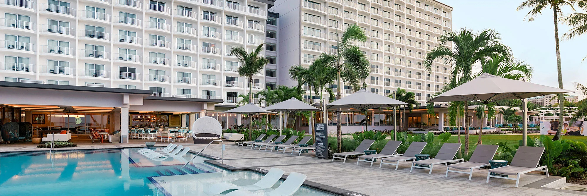 Outdoor Furniture