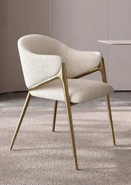Dining chair