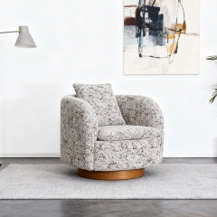 Leisure chair-3979حModern Z Furniture