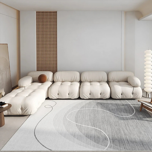 Modular Sofa-6077