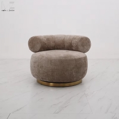 Luxury Club Chair-3955