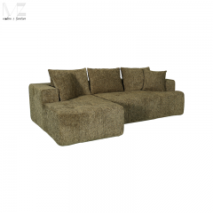 Modern Sofa in a Box-9067