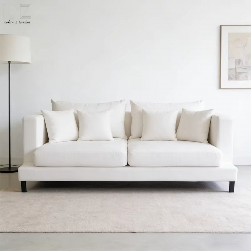 Contemporary Sectional Couch-2271