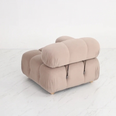 Modular Sofa-6077