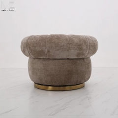 Luxury Club Chair-3955