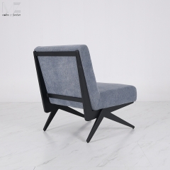 Real Estate Showroom Lounge Chair-2712