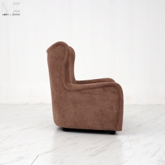 High-Back Office Lounge Chair-8372