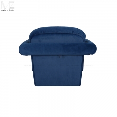 Oversized Country Club Lounge Chair-2983