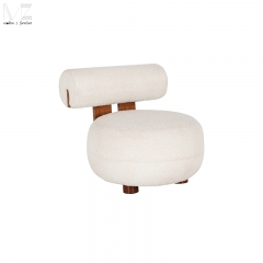 Hotel Lobby Chair-2852