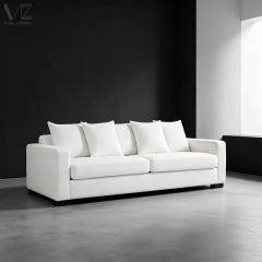 Living Room Sectional sofa-2930