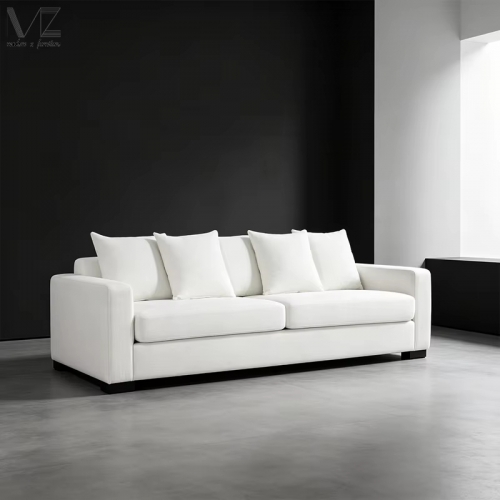 Living Room Sectional sofa-2930