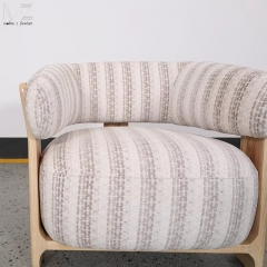 VIP Lounge Sofa Chair-8817