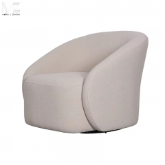 Luxury Spa & Wellness Lounge Chair -3833