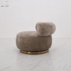 Luxury Club Chair-3955