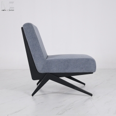 Real Estate Showroom Lounge Chair-2712