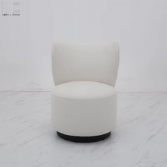 Antibacterial Healthcare Lounge Chair-2927