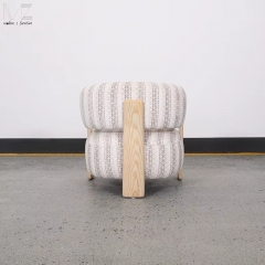 VIP Lounge Sofa Chair-8817
