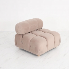 Modular Sofa-6077