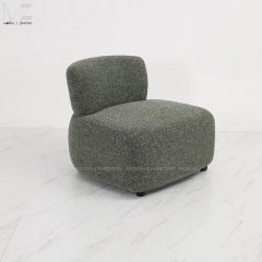 Hotel Guest Room Lounge Chair-7634